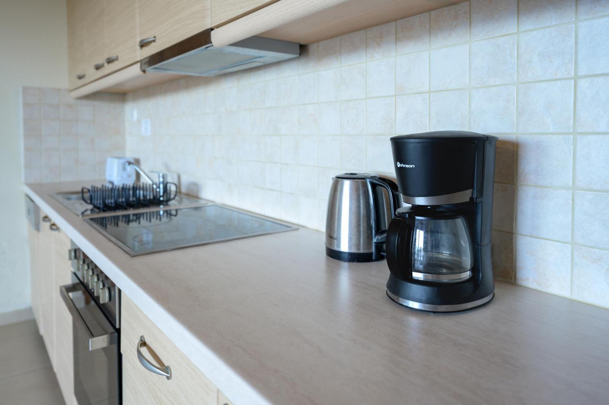 Pangolas Apartments Paxos Longósz Kültér fotó